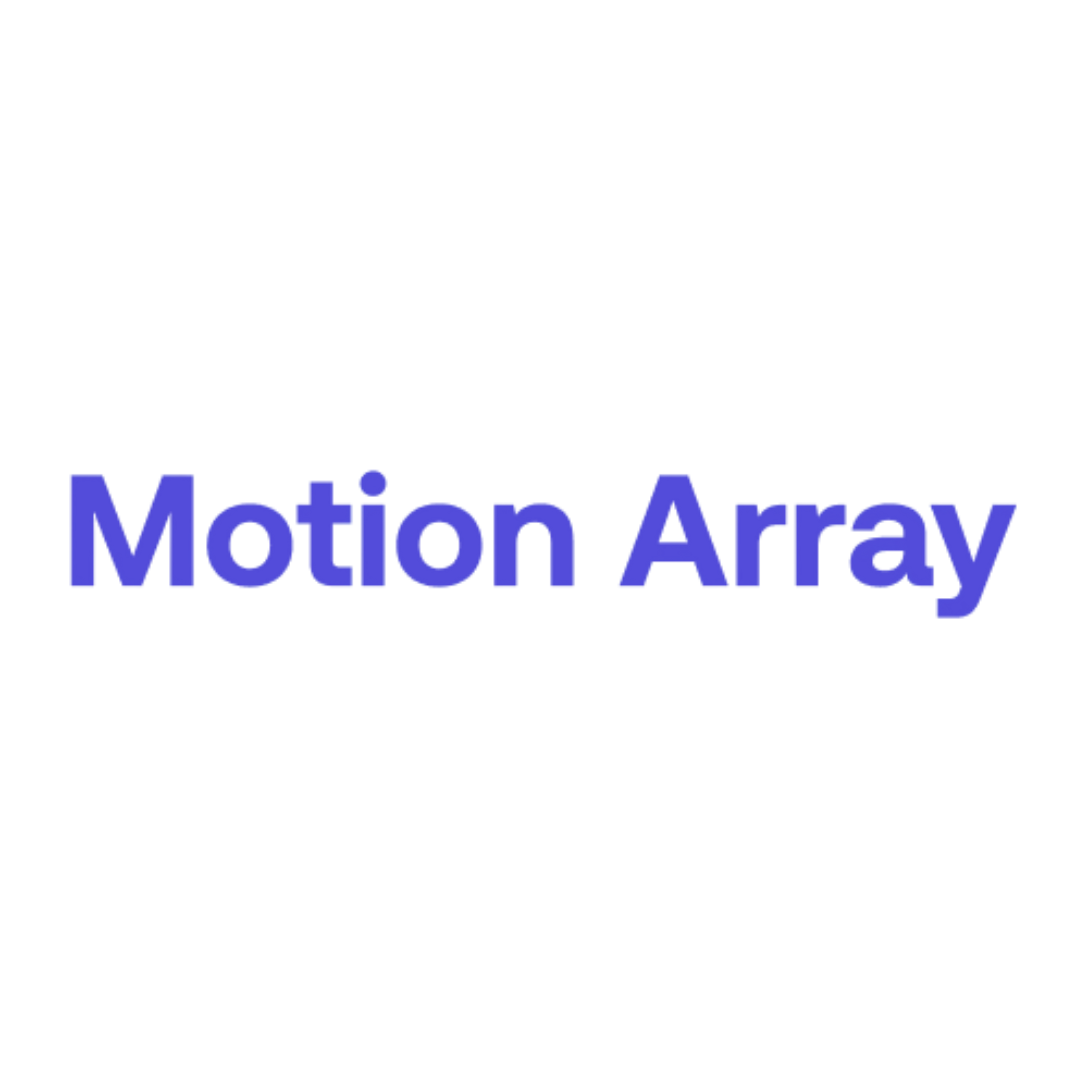 Motion Array